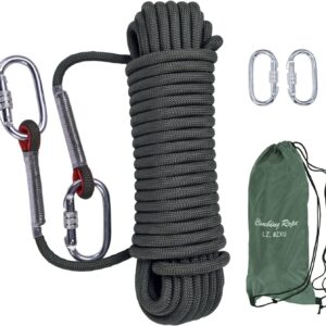 Climbing Gear